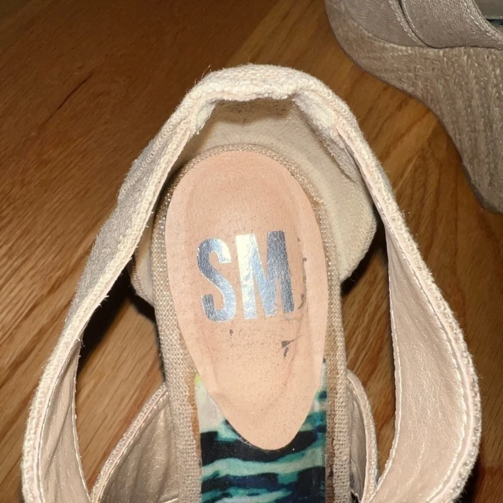 Steve Madden steve madden